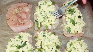 Такое МЯСО можно подать на праздгик, но и на УЖИН будет прекрасно! Подходит для ПП.