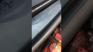 Спортивная дроссельная заслонка на Ниву