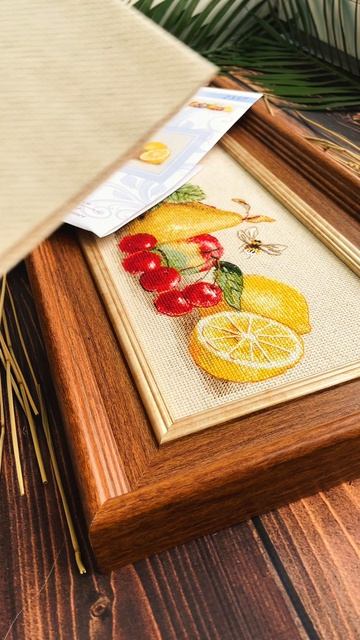Новинка «Вкус лета» (арт. 2357)