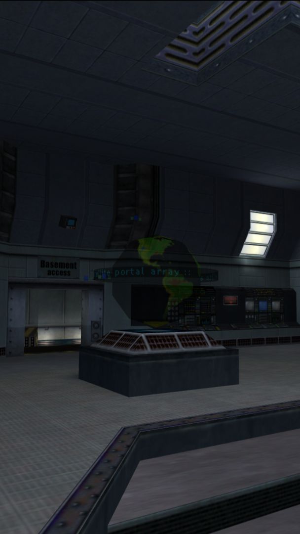 CS | De_foption #cs #de_foption #foption