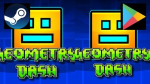 прохождение STEREO MADNESS на 3 монеты на телефоне и на ПК