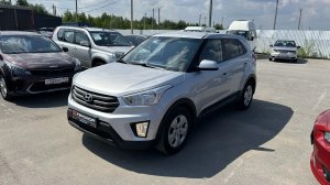 Обзор на Hyundai Creta I, 2018 ПРОХОР | Просто Хорошие Автомобили!