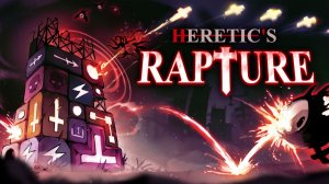 МРАЧНЫЙ TOWER DEFENSE - Heretic's Rapture DEMO