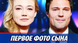 Первое фото сына Данилы Козловского и Оксаны Акиньшиной ★ Новости Шоу-Бизнеса