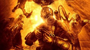 Metro 2033, финал