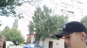 Последяя часть