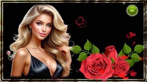 🌹Я видел как кончается любовь, но наша на такую не похожа🌹