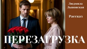 Людмила Лыновская рассказ «Перезагрузка»