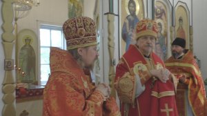 О христианской жертвенности
