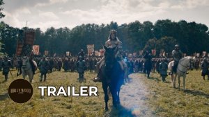 🔥 ВОССТАНИЕ — Трейлер #1 (2026) | Hollywood.com 🔥✊