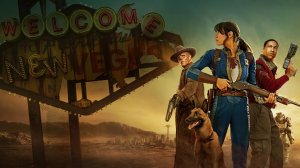 Фоллаут - 1 сезон, 6 серия (сериал, 2024) / Fallout