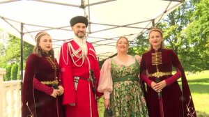 Специальный репортаж