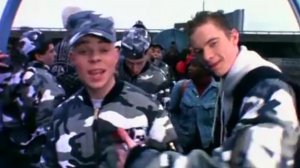 EAST 17 - Deep