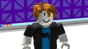 Детские мультфильмы Roblox Роблокс Радужный весёлый Обби