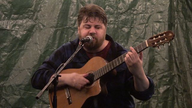 Павел Федосов