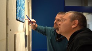 Слепое тестирование цементных затирок. Мнение независимых мастеров