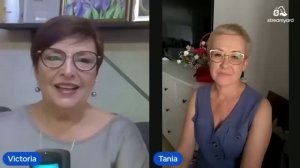 Татьяна Белау: Удобная жена которая взбунтовалась. НЕ парфюмерное совместное видео  с VitaPepper