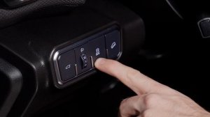HAVAL DARGO. Экспертный режим бездорожья