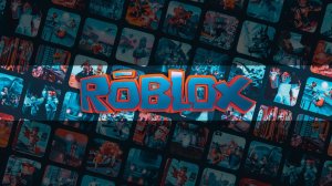 Roblox играю веселюсь