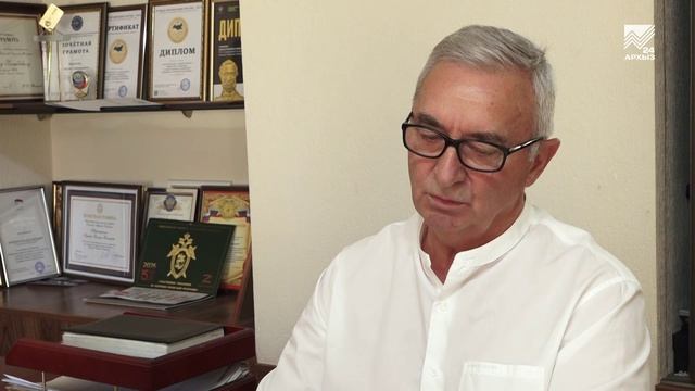 Филармония Черкесска победила в конкурсе 100 лучших предприятий и организаций России