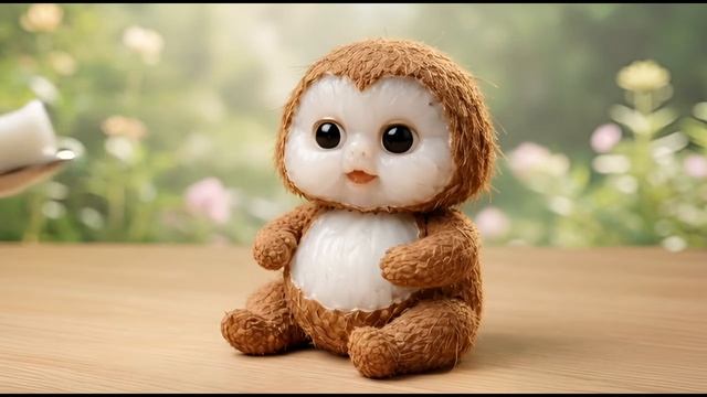 МАЛЫШИ-ФРУКТЫ ЖУЮТ ФРУКТЫ — АСМР-МИЛОТА, ОТ КОТОРОЙ ТЫ РАСТАЕШЬ!