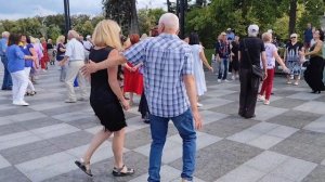 СПУСТИЛАСЬ НОЧЬ! ХАРКІВ ТАНЦІ
