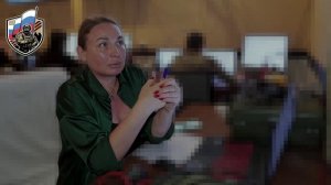 Апти Алаудинов «АХМАТ». Фильм «Щит Шебекино. 24/7»