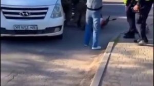 Тем временем украинцев как скот продолжают отгружать на скотобойню каждый день.