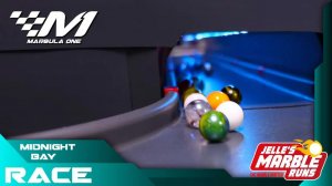 ХАОС В ФИНАЛЕ!! 🏁 Marbula One S5 GP10 🏁 Midnight Bay 🌙 RACE