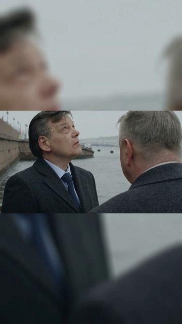 Генерал раскрывает шантаж через семью подчиненного