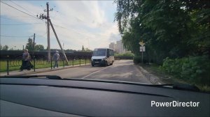 Ищу город для переезда. Пушкино Московская область (обзор улочек)