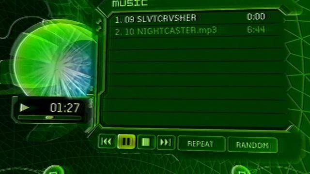Cynthoni - SLVTCRVSHER