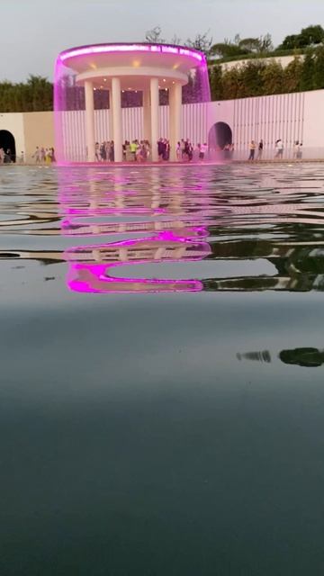 Парк «Краснодар» 01.08.2026