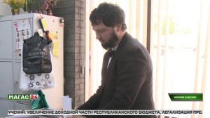 В Нижних Ачалуках Ингушетии прошел рейд по выявлению нелегальной торговли