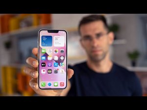📱 iPhone 13 в 2026 — лучшая покупка или деньги на ветер?#телефон #смартфон #iphone13
