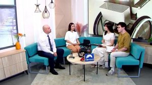 2026. «Наше утро» АОТВ