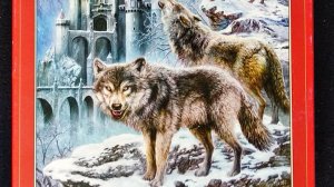 Пазлы 1500 Лесник Король и Шут