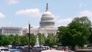 Сенат США принял проект закона о новых санкциях против России и вторичных пошлинах.