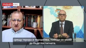 Яков Кедми_ Западът е на ръба – ракетите свършват, Украйна губи, а Русия затяга