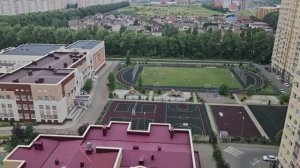 Ставрополь..как вам район?