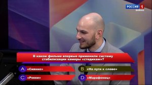 Эрудит ( Расул Курумов и Ахметхан Авларигов ) Р. Абуев