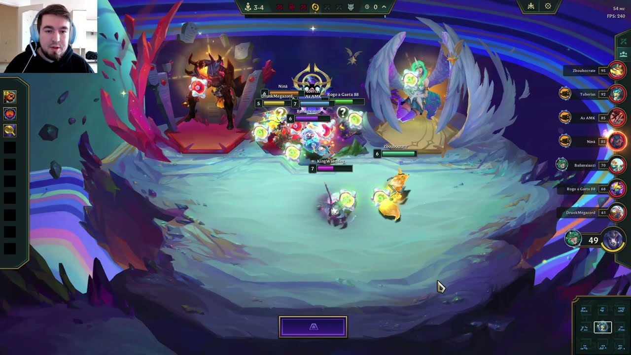 КАК ИГРАТЬ В ТФТ TEAMFIGHT TACTICS TFT ГАЙД НА ПОБЕДУ