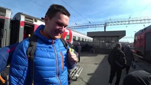 Влог от 02.04.2023