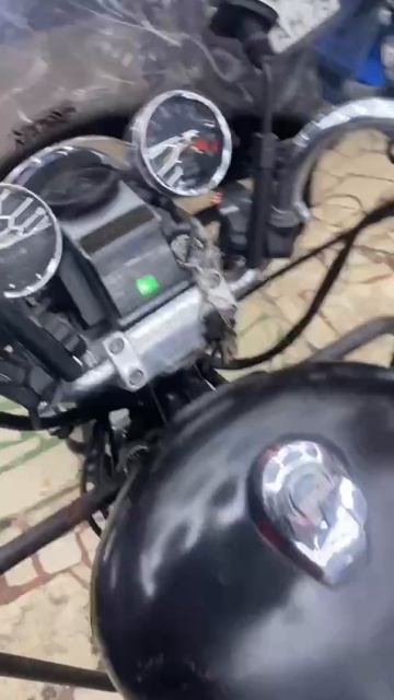 Нonda nv 750 custom 1984 г.