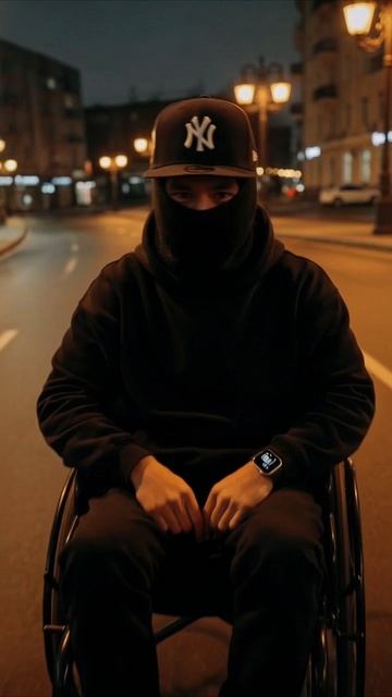 Krays — K.R.A.Y.S. (Улицы Петропавловска 🇰🇿)
