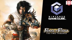 Prince Of Persia The Two Thrones (NGC) [Part 2/2]