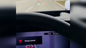 Ассистент экстренного маневрирования AUDI. VAG-UPGRADE.RU