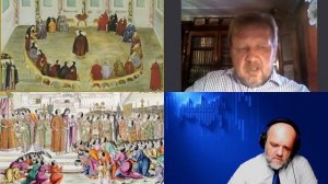 Стародубцев О.В. От разорения к возрождению. Духовные лидеры Земли Русской в Смутное время