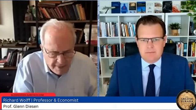 Почему лидеры Европы провоцируют войну с Россией?