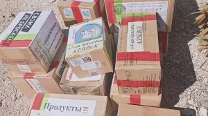 Доброта как дождь